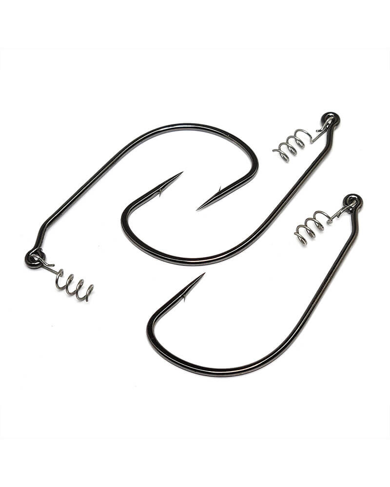 gamakatsu worm offset ewg
